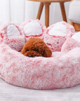 Cute Pet Sofa Bear