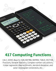 Calculator Note Pro