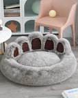 Cute Pet Sofa Bear