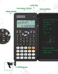 Calculator Note Pro